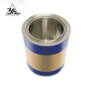 0.8L small round tin can
