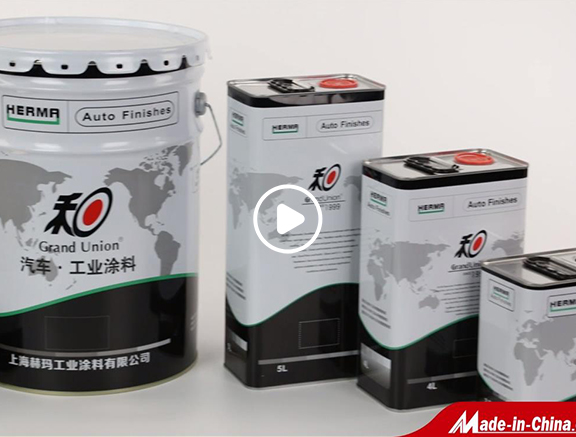 Production Presentation 1