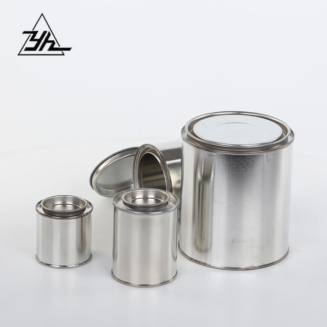 plain slilver color series