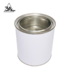 0.37L small round tin can