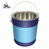 2.8L round tin can（Premium industry）