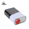 1L small rectangle tin can