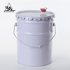 5 gallon tin bucket
