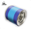 0.0925 small round tin can