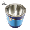 2.5 round tin can