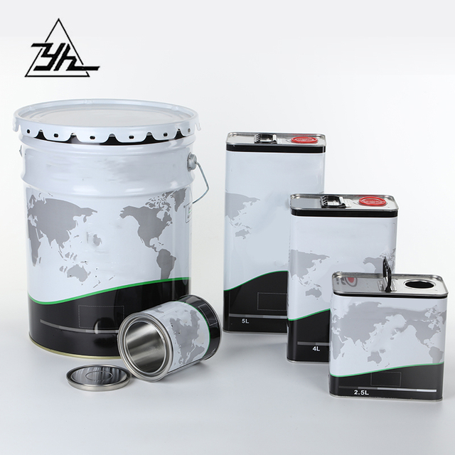 round and square mixed series