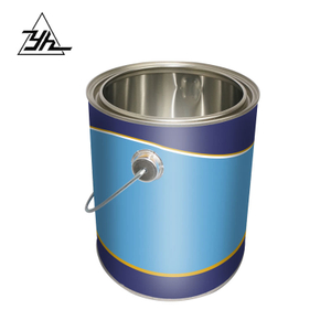 2.5 round tin can