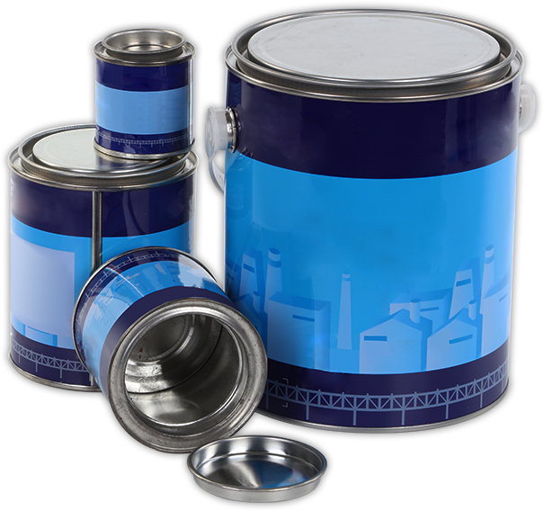 Wuhang Tin Cans Manufacturer Co., Ltd