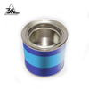 0.0925 small round tin can