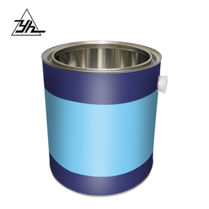 2.8L round tin can（Premium industry）
