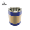 0.8L small round tin can