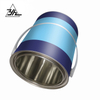 2.8L round tin can（Premium industry）