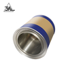 0.8L small round tin can
