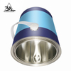 2.8L round tin can（Premium industry）